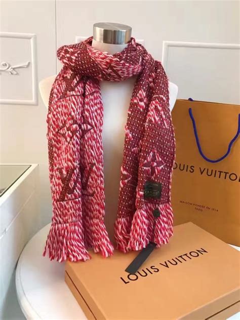 louis vuitton scarf replica paypal|louis vuitton knock off scarf.